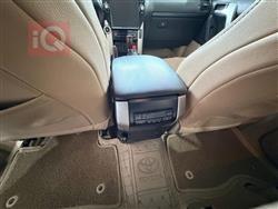 تويوتا لاندكروزر برادو